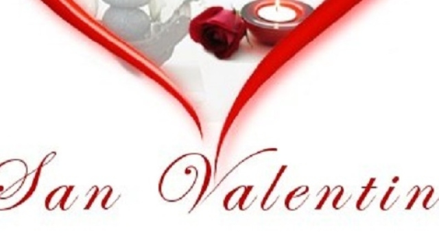 San Valentino 2016, frasi d'auguri e poesie