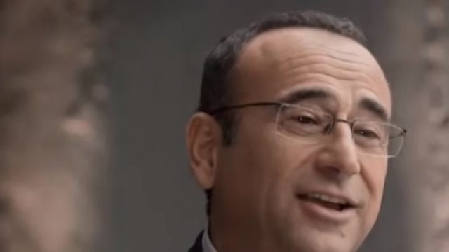 Sanremo 2016 prima serata, Carlo Conti