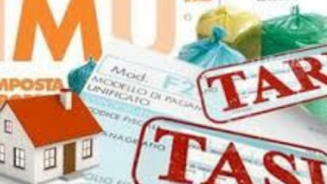 Tasi ed IMU, comodato da registrare entro il 01/03
