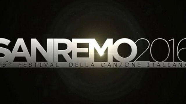Testi canzoni Festival di Sanremo 2016