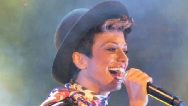 'The Voice 2016': subito scontro Carr&agrave;-Dolcenera