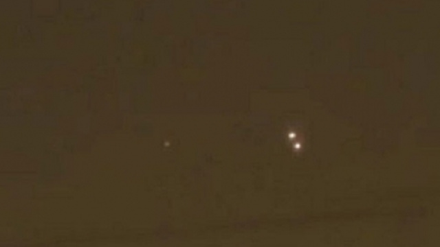 Ufo su Mosca: gli scienziati confermano