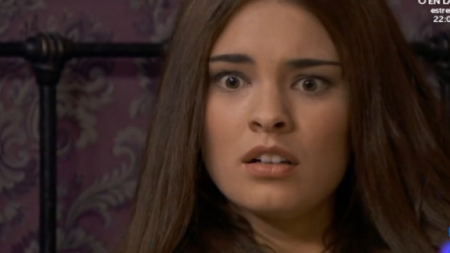 Una Vita, anticipazioni trame puntate