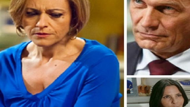 Anticipazioni Un posto al sole