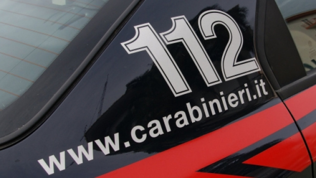 Concorso nei Carabinieri, domande on-line