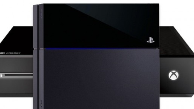 console PS4 in promozione sottocosto