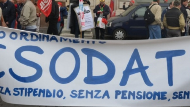 Esodati e flessibilit&agrave;, nodi ancora rinviati