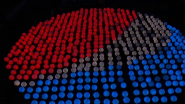 Finale Super Bowl 2016, giorno 7 febbraio