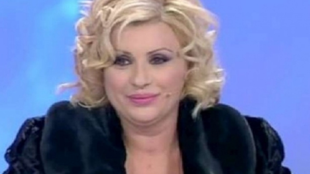 Gossip Uomini e donne Tina-Rossella.