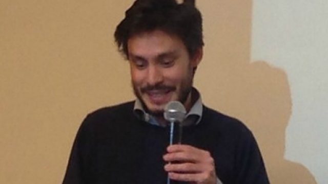Il dottorando Giulio Regeni, 28 anni.