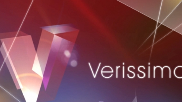 Il programma di Mediaset 'Verissimo'