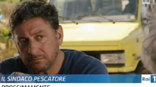 Il Sindaco Pescatore e Gravity