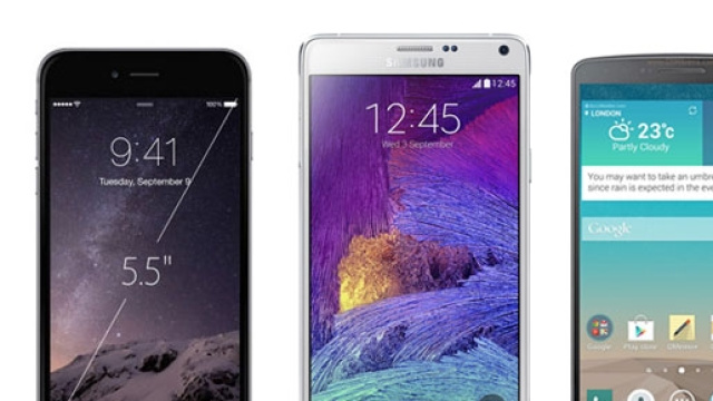 LG G5, presentazione 21 febbraio