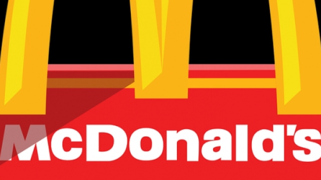 Mc Donald's, una nuova sorpresa nell'Happy Meal