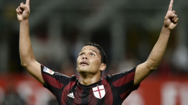 Milan, Bacca solo uno dei trascinatori