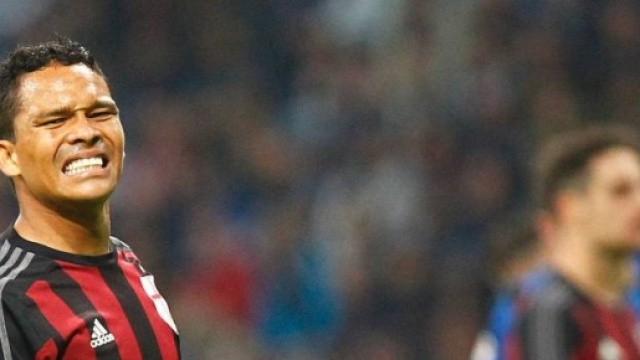 Probabili formazioni Milan-Udinese.