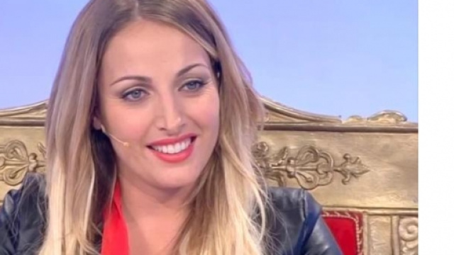 Rossella torna a 'Uomini e Donne'?
