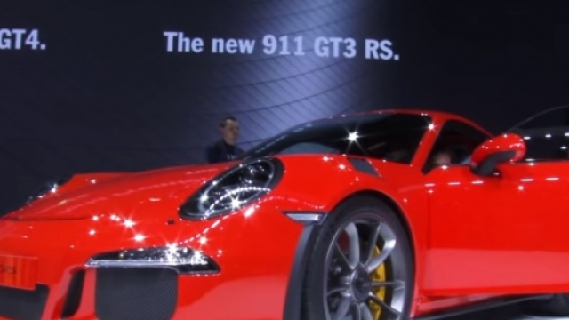 Salone auto Ginevra 2016, info date e biglietti