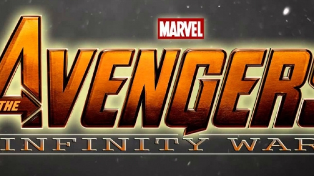 The Avengers 3 : Infinity War.