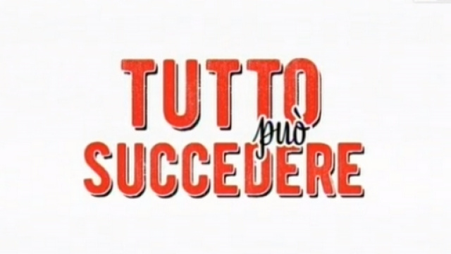 Tutto pu&ograve; Succedere: ascolti in crescita
