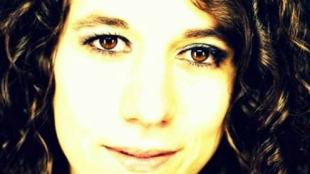 Una fotografia della ragazza 19enne