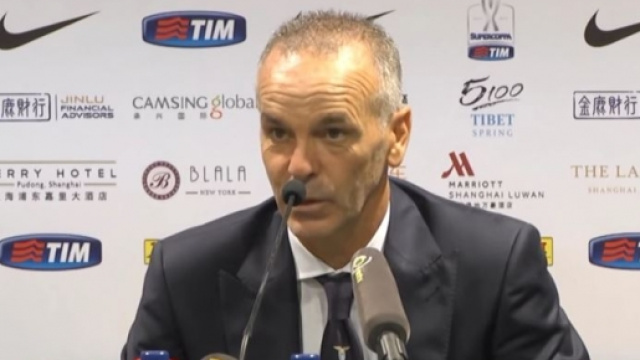 Voti Genoa-Lazio Gazzetta Fantacalcio: Pioli
