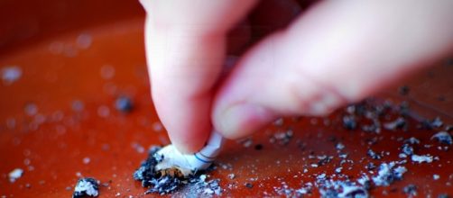 Do vaping products work? (Flickr)