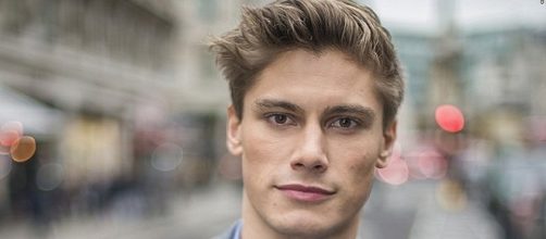 James Williams film&oacute; un especial en Buenos Aires