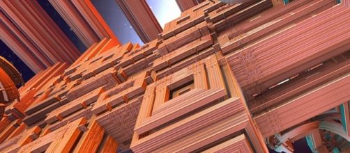 The picture credits are of the pixabay