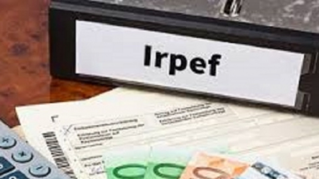 Addizionali Irpef comunali e regionali 2016