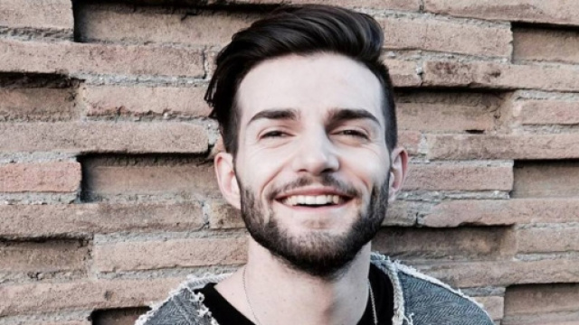 Andrea Melchiorre &egrave; il nuovo tronista?