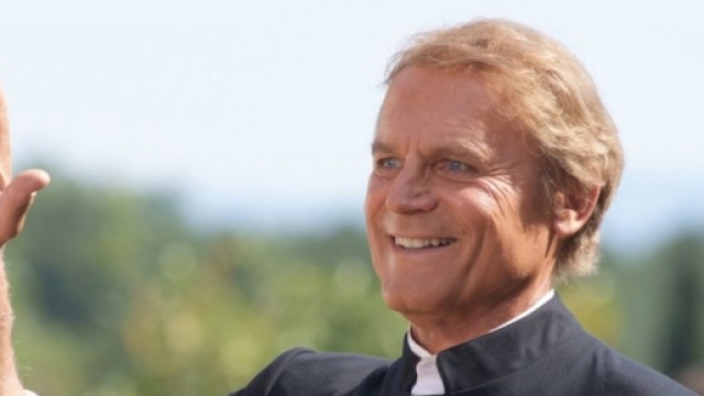 Anticipazioni Don Matteo 10, Terrence Hill