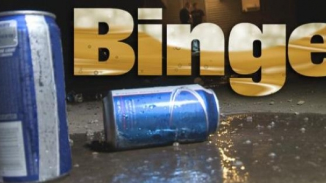 &ldquo;Binge drinking&rdquo;, un&rsquo;esperienza culturale