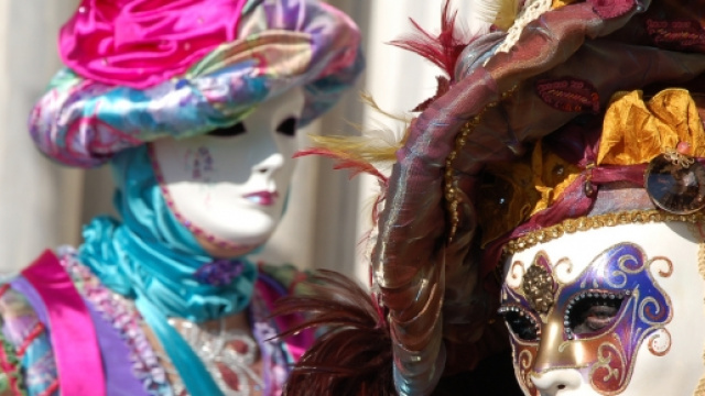 Carnevale 2016, dediche divertenti e originali