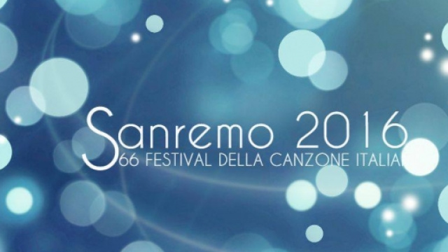 Festival di Sanremo 2016, programmazione serate
