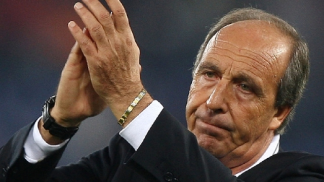 Giampiero Ventura, allenatore del Torino