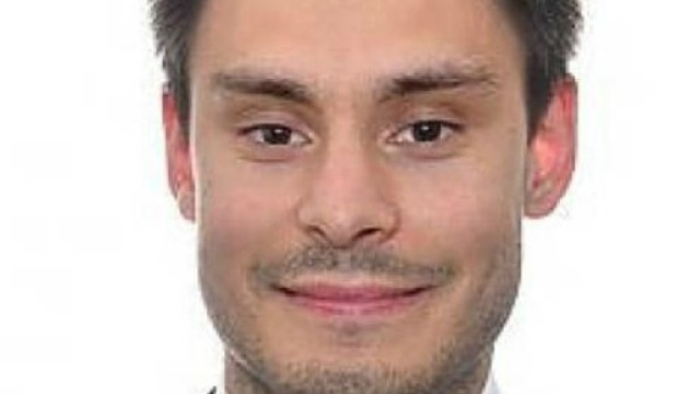 Giulio Regeni aveva solo 28 anni.