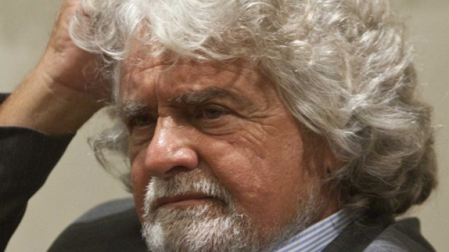 Grillo lascia libert&agrave; di coscienza su ddl Cirinn&agrave;.