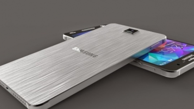 Huawei P9 e Samsung Galaxy S7 in arrivo