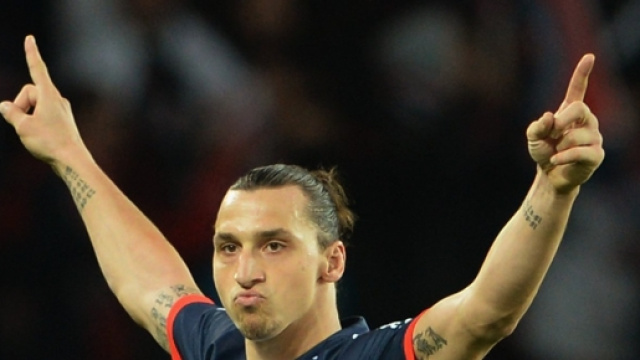 Ibrahimovic allo Shanghai Shenua? I dettagli