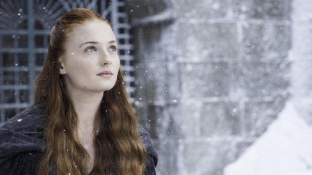 Il trono di spade: Sansa Stark