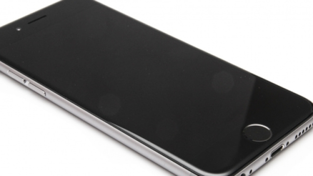 iPhone che diventano fermacarte a dopo l'errore 53