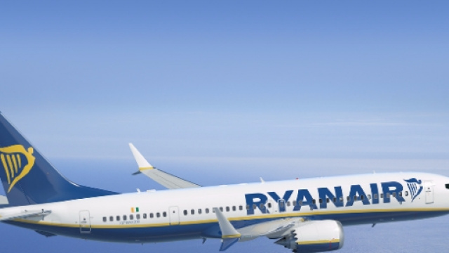 Ryanair vuole lasciare Crotone.
