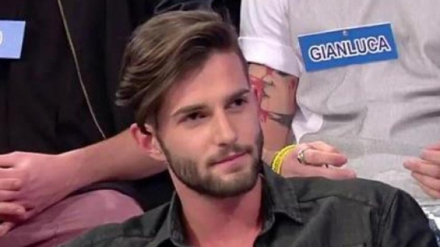 Uomini e Donne, Andrea Melchiorre tronista?