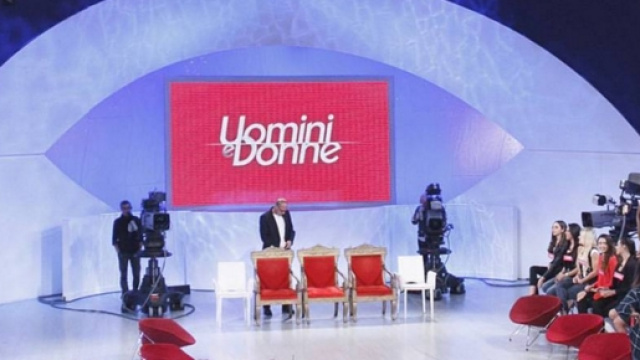 Uomini e Donne: un nuovo tronista
