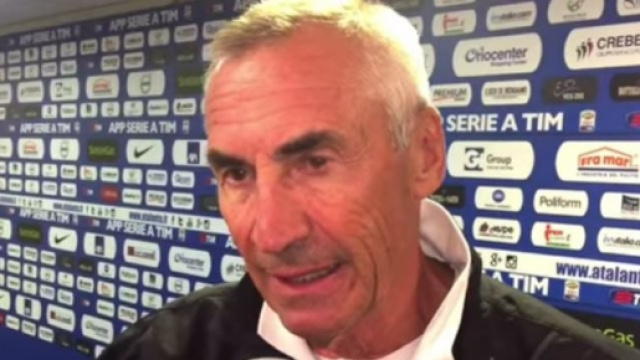 Voti Atalanta-Empoli Gazzetta Fantacalcio: Reja