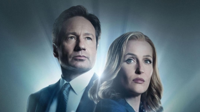 X-Files 10, anticipazioni 4^ puntata
