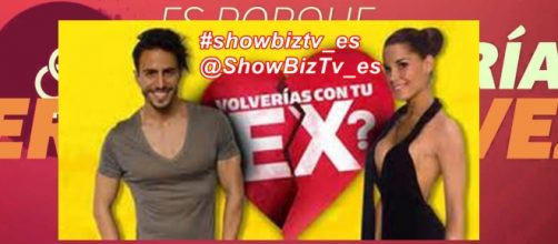 Marco y Gala nunca fueron pareja!