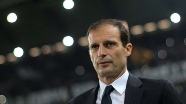 Allegri perde una pedina fondamentale per il Napli