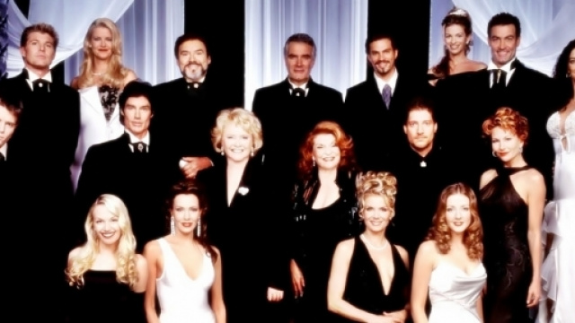 Anticipazioni Beautiful puntate americane